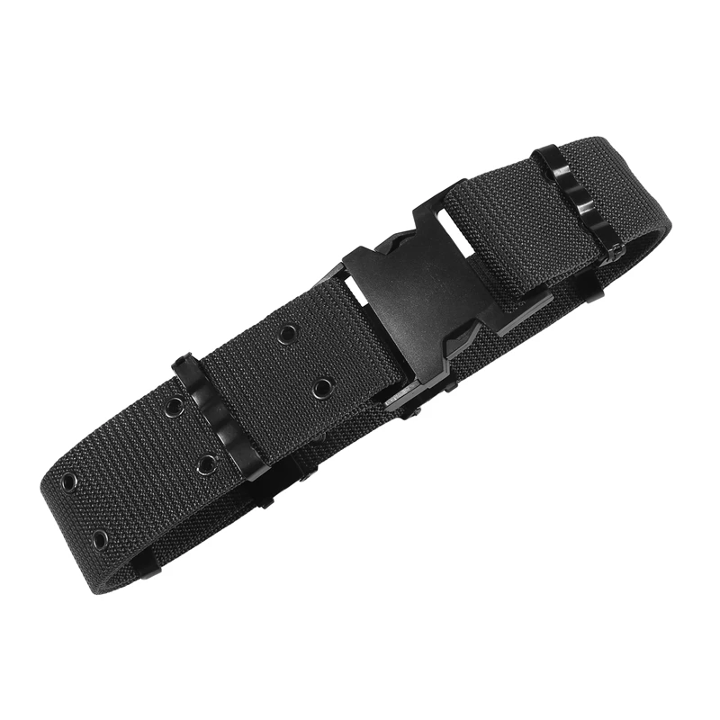 Outdoor Gürtel CS Fans Kampf Gürtel Jagd Zubehör Y Gürtel Gürtel Schulter Brustgurt Tactico Militar – Detail 17
