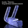 Electric Shoe Dryer Boot Warmer Shoe UV Foot Boot Dryer Eliminate Odor Fast Drying Boot Deodorizer Hat Gloves Socks Dryer EU 4