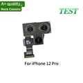 12 Pro-Rear Camera