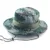 Safari Man Hat Bonnie Jungle Military Caps Vented Bucket Fishing Women Outdoor Fisherman Camouflage Army Hat Hunt Mesh Camo Bob 25