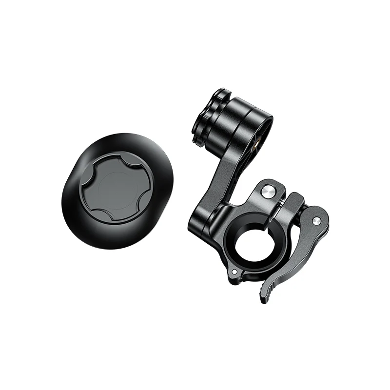 Motorcycle Shockproof Phone Holder & GPS Navigation Stand
