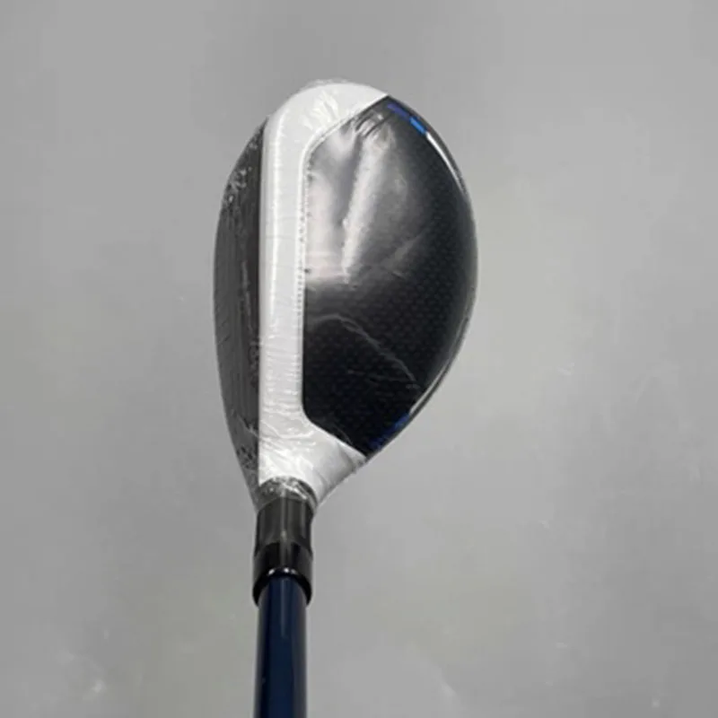 SIM 2 MAX Golf Club Hybrid SIM2 max Golf Hybrids 19/22/25/28 Degrees R/S/SR Flex Graphite Shaft