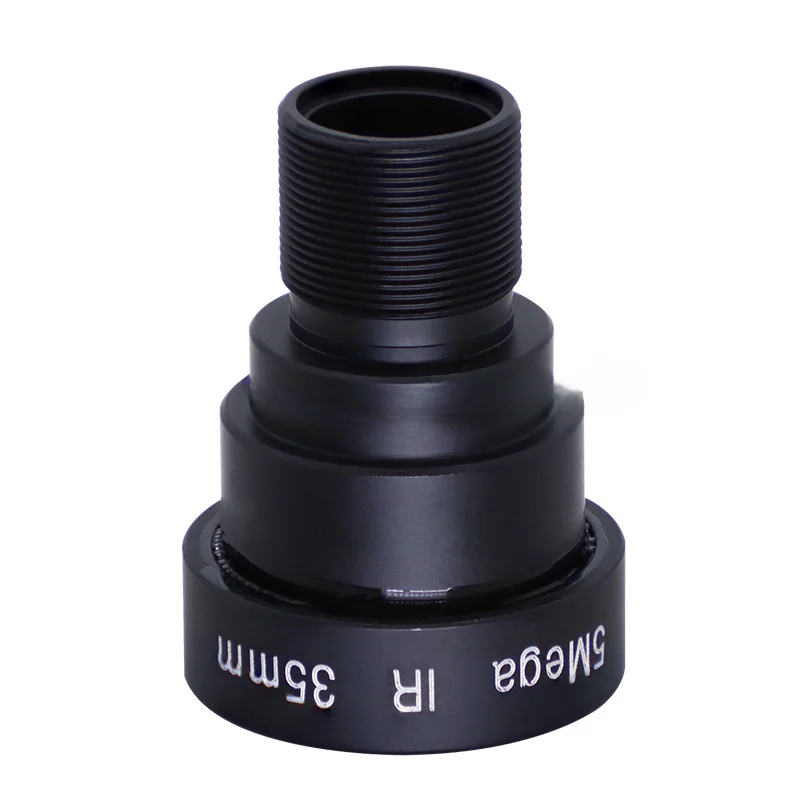 Рисунок 3 - Инфракрасный фильтр 650 нм