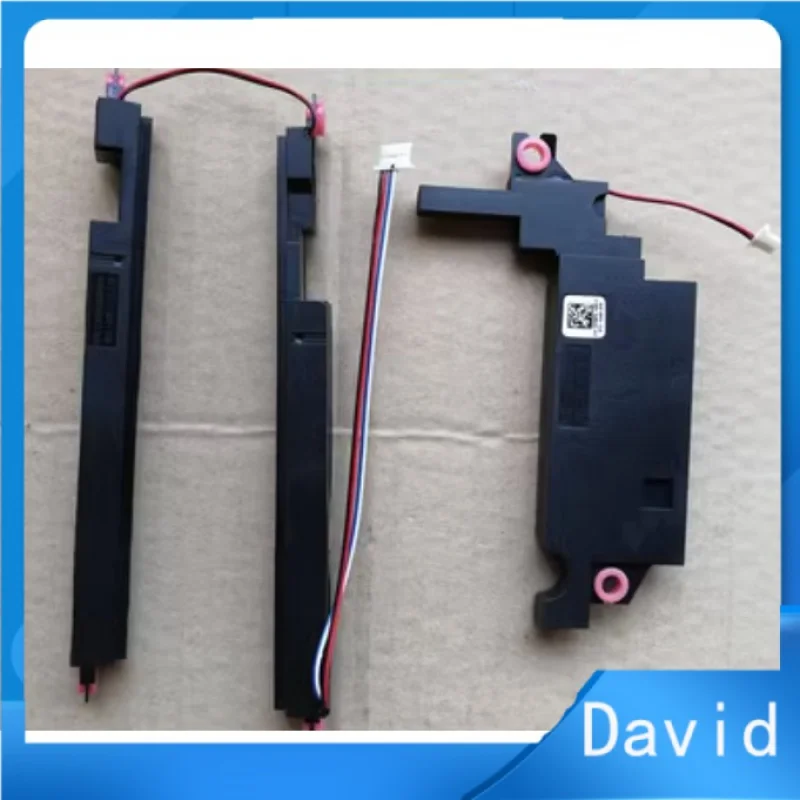 

Набор встроенных динамиков для Dell Alienware 17 R4 R5 0JW7RE P31E