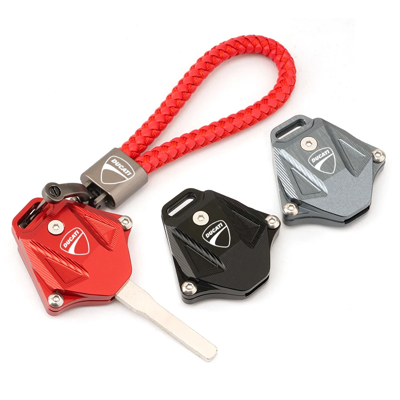 

Брелок для ключей Ducati Streetfighter V4 SP V2 PANIGALE V2 V4 SP 2022 2023