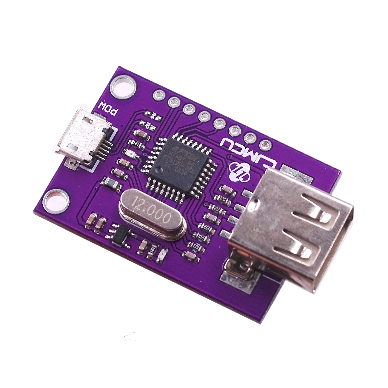 Cjmcu-312,Ft312d для Android, хост, Uart,Usb/, последовательный порт, Rs485/rs232
