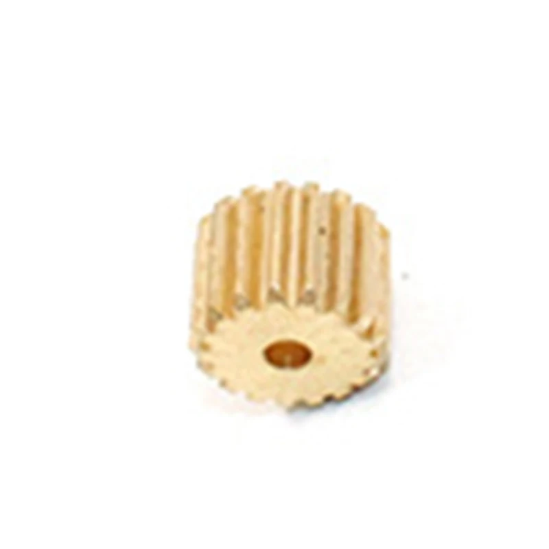 (NEW) Px 9300-34C High Speed Motor Gear 17 Teeth For Px9300 1/18 Series Rc Car Parts