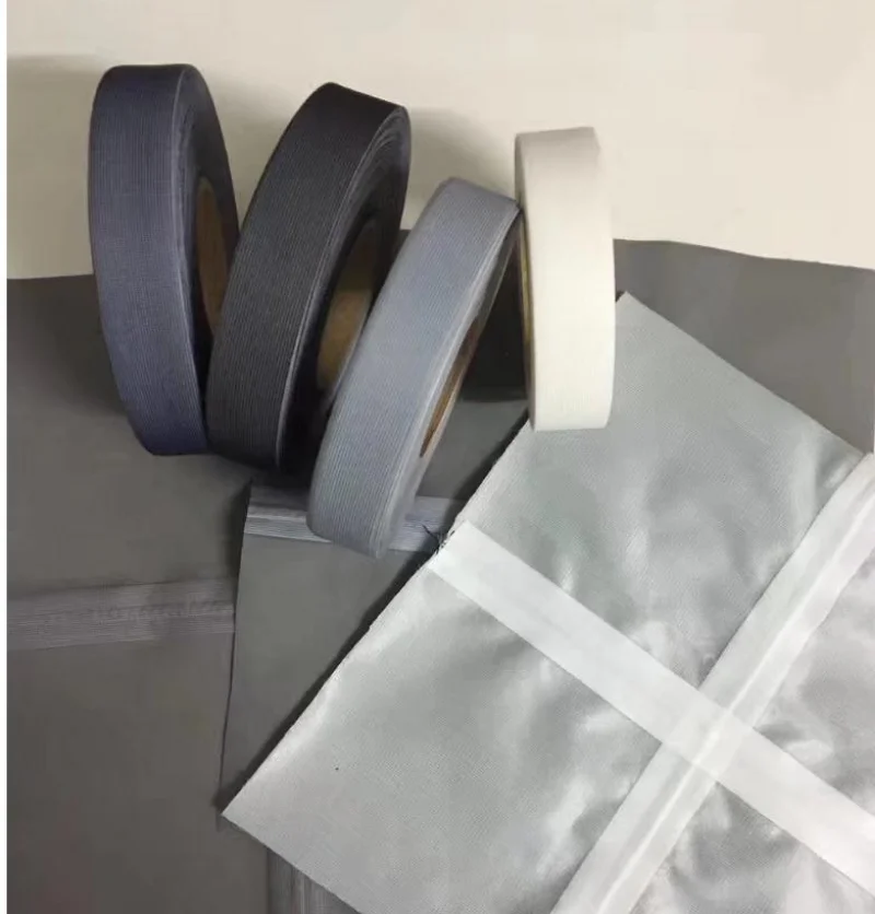 6 Metre Seam Sealing Tape T-5000-Hot Melt Wetsuit/Scuba Repair Tents Tape 3-Layer Waterproof Breathable Fabric Iron On