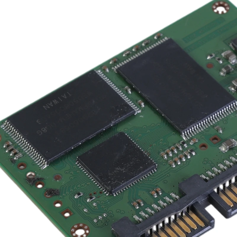 Sata3 SSD SDSA5AK-032G 32GB 하프 슬림 MO-297A 1.8인치 산업용 솔리드 스테이트 Sata3 SSD 드라이브