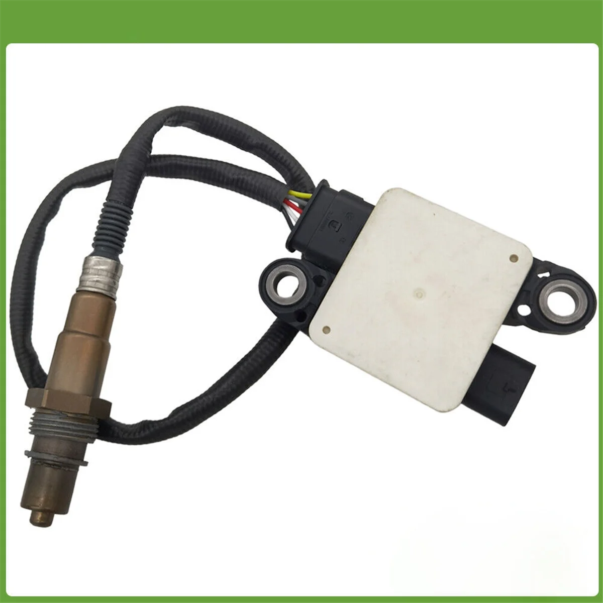 

HJ32-5H310-AC 0281007266 Nox дизельный PM датчик частиц для Land Rover Range Rover Velar Jaguar XF260