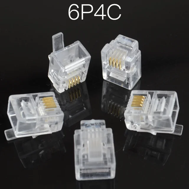 6P4C