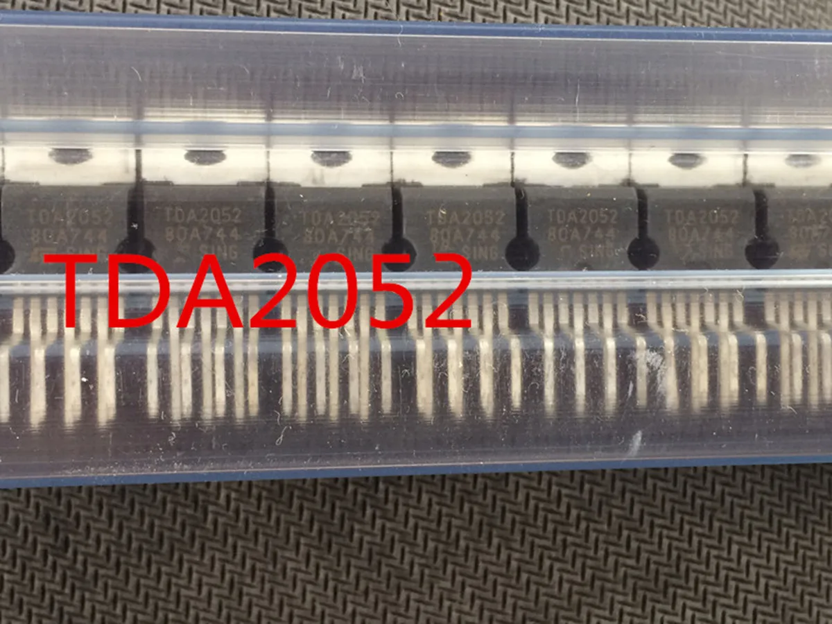 

New TDA2052 TO-220