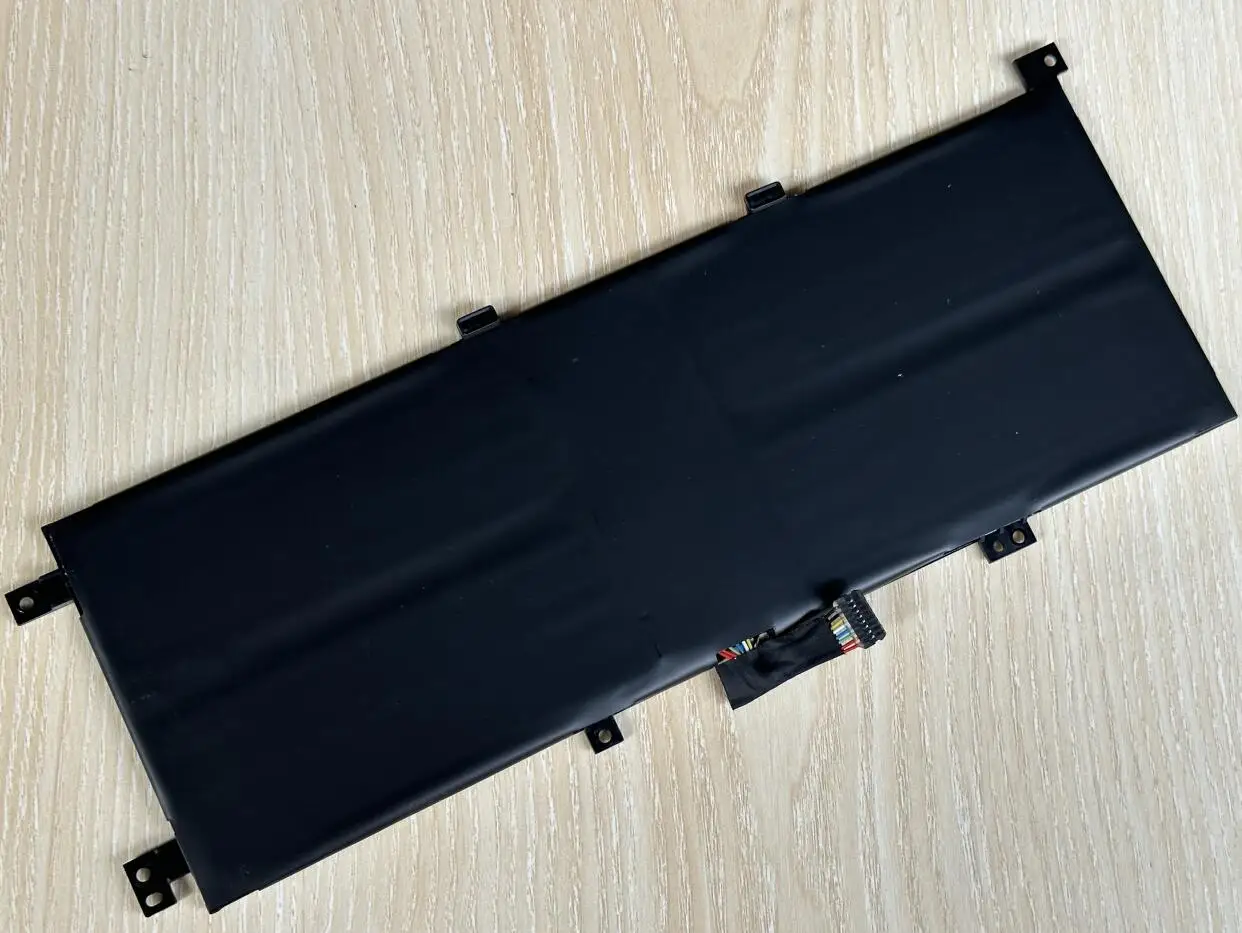 Bateria do Portátil Lenovo Thinkpad L18c4p90 L18m4p90 L13 Yoga 20r6s00800 Thinkpad S22023 2023 Series 15.36v 46wh Novo - Imagem 2