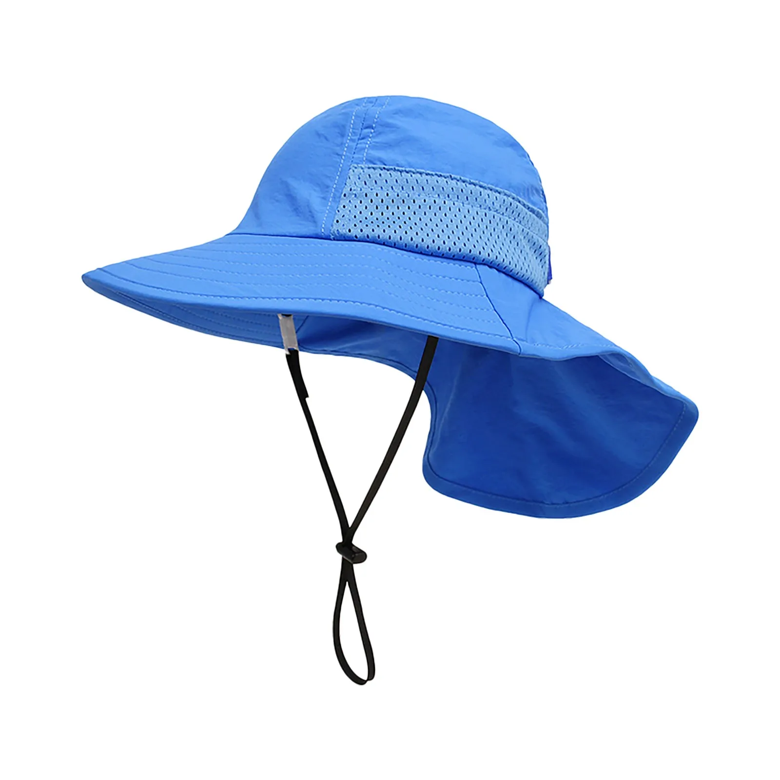 Surf Hat Surf Cap UPF 50+Water Sports Hats Padres Visor Hat And Bag