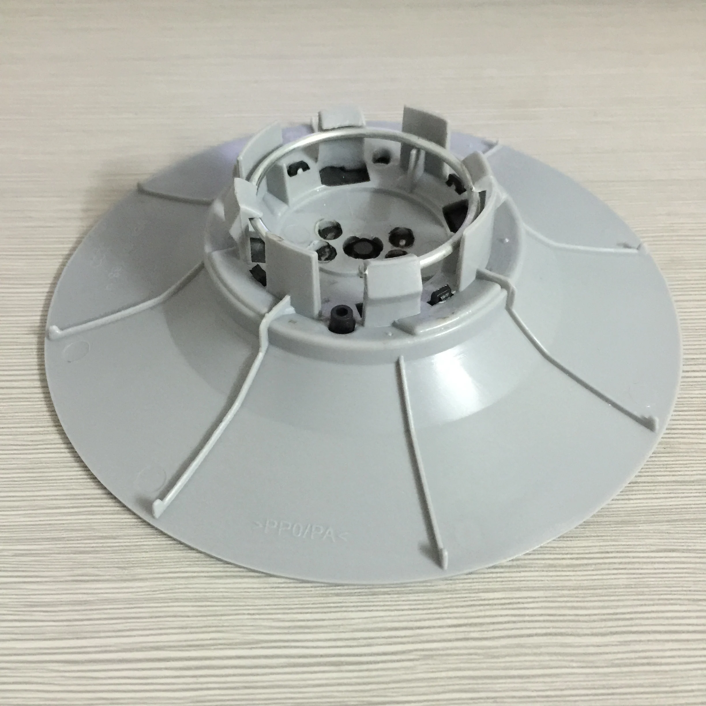 휠 센터 허브 캡 152mm, 8E0601165H 04-05 S4 A4 A6 AVANT B6 A4, 20 개