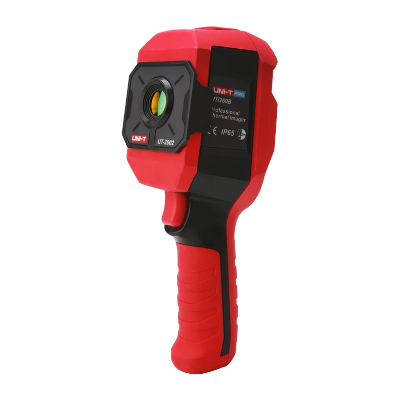 UNI-T Thermal Imager Macro Lens UT-Z002 UT-Z003 High-Definition
