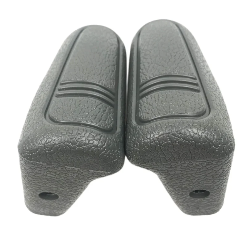 For Daewoo Doosan DH55 60 80 150 225-5-7-9 Excavator putter glue walking handle rubber Travel grip rubber Excavator Accessories