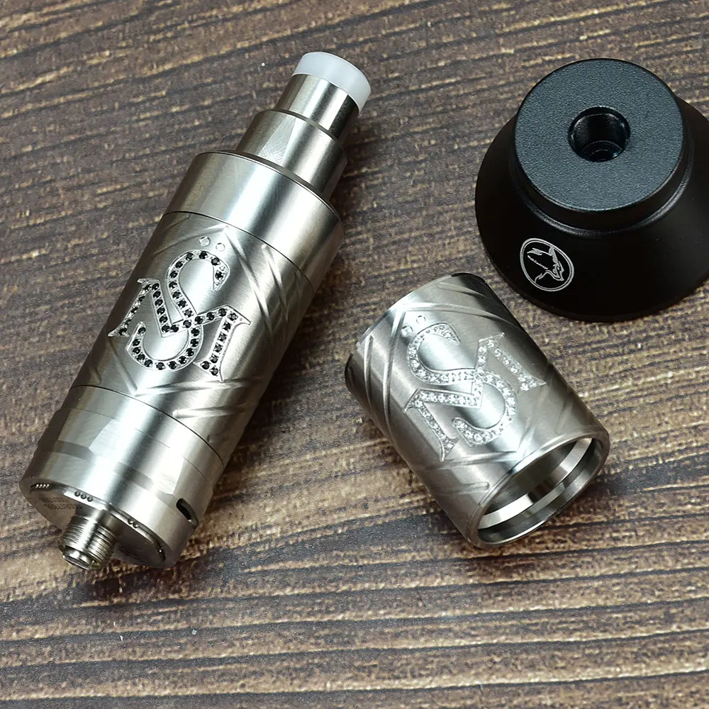 Bell Cap Kayfun [LITE] 22mm by Bell Vape