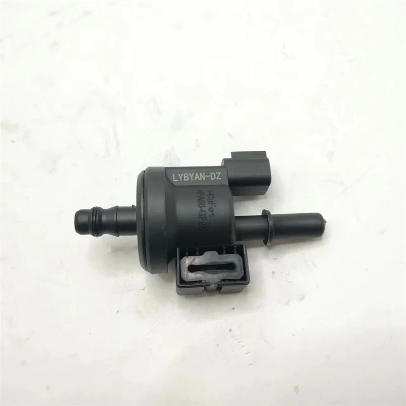 Fuel Vapor Canister Purge Valve Carbon tank solenoid valve For Ford Mustang 2015- 2.3 FR3Z9G297CHC 0280142519 CU5A9G866AA