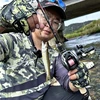115G Histar BFS Aurora AIR Finesse System Light Lure AT7 Aluminum Spool UL 3D Dynamic Magnetic Braking Baitcasting Reel 4