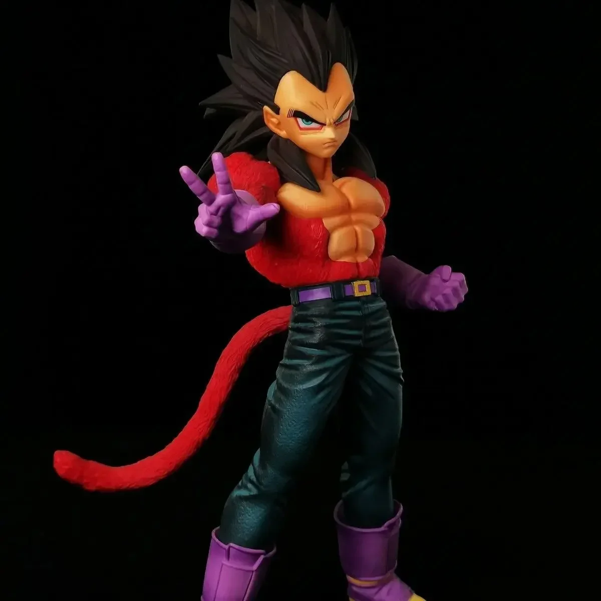 FIGURINE VEGETA SUPER Saiyan Shodo 8 CM - Dragonball Z EUR 34,16 FIGURINE VEGETA SUPER Saiyan Shodo 8 CM - Dragonball Z EUR 34,16