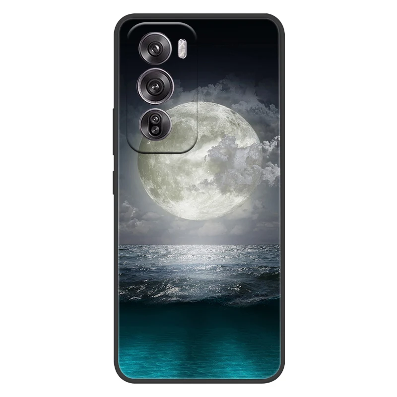 Stylish Soft Silicone Phone Case - Full Protector Fashion Cover