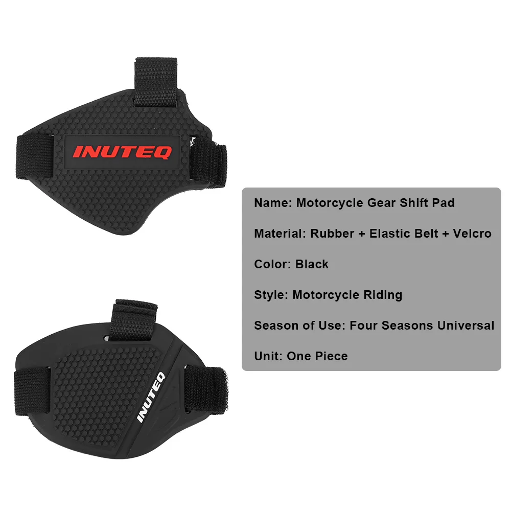 Adjustable Anti-skid Motorcycle Shoe Cover Moto Accessories Motorcycle Gear Shift Pad shoe covers,motorcycle shift pad,motorcycle shoe cover,motorcycle gear shifter accessories