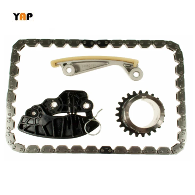 

Новый комплект цепи ГРМ для JEEP GrandCOMMANDER GRAND CHEROKEE 53022115 л V8 53022316AC 53022317AC 53022115AD 4893429AA