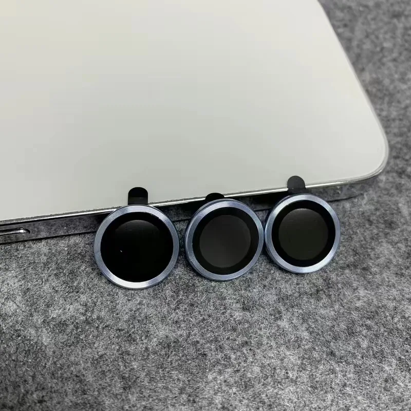 Camera Lens Protective Film, HD Glass