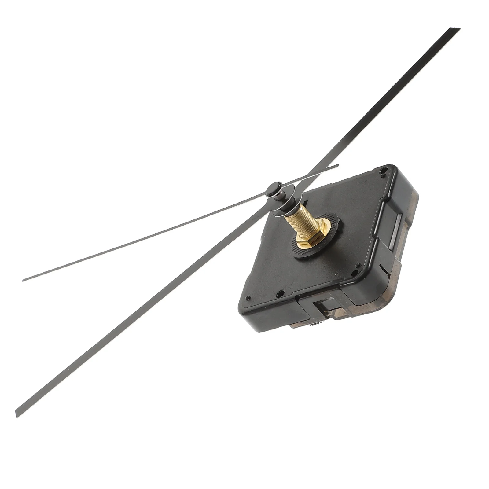 

Clock Movement Mechanism Replacement Quartz Silent Kit Parts Hands Movements Diy Shaft Wall Long Repair Kits Mechanisms