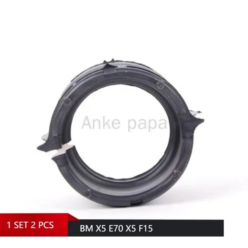 OEM X6 SWAY стержень передние втулки стабилизатор Резина 37116771932 Новый E70 X5 F15 X6 E71 X6 F16 37116771932 F01 LCI 740dX