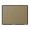 60x80mm Soft Thin PCB Flexible Double Side FR4 Laminate Breadboard Circuit Board Prototypes Matrixs Print Paper Portable 1