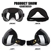 Uchoose Fit All Vintage Retro Open Face Half Helmet Motorcycle Helmet Bubble Shield Visor Lens Sunglasses Goggles Accessories 6