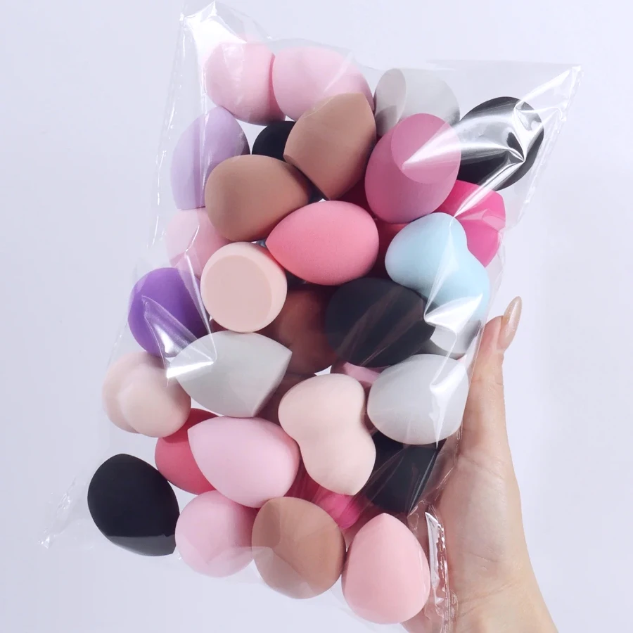 Sponge Set Hydrophilic Latex-Free Blender