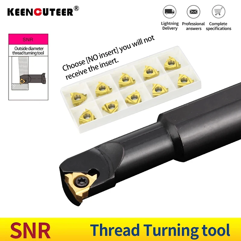Single Point Inserts The Ultimate Guide to Single Point Threading Inserts for Precision ...
