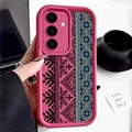 A805 Hot Pink