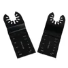 Oscillating Multi Tool Blades Renovator Saw Blades Multi Cutter Blade Multi-Function Saw 10pcs Blade Cutter For Cutting 2