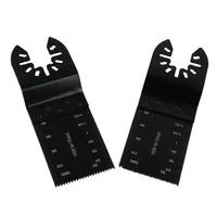 Oscillating Multi Tool Blades Renovator Saw Blades Multi Cutter Blade Multi-Function Saw 10pcs Blade Cutter For Cutting 2