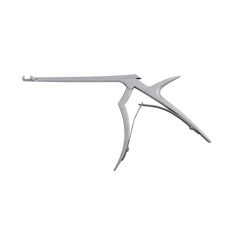 

Surgical nasal mucosa forceps ENT with high quality nasal forceps The Basis of Surgical Instruments