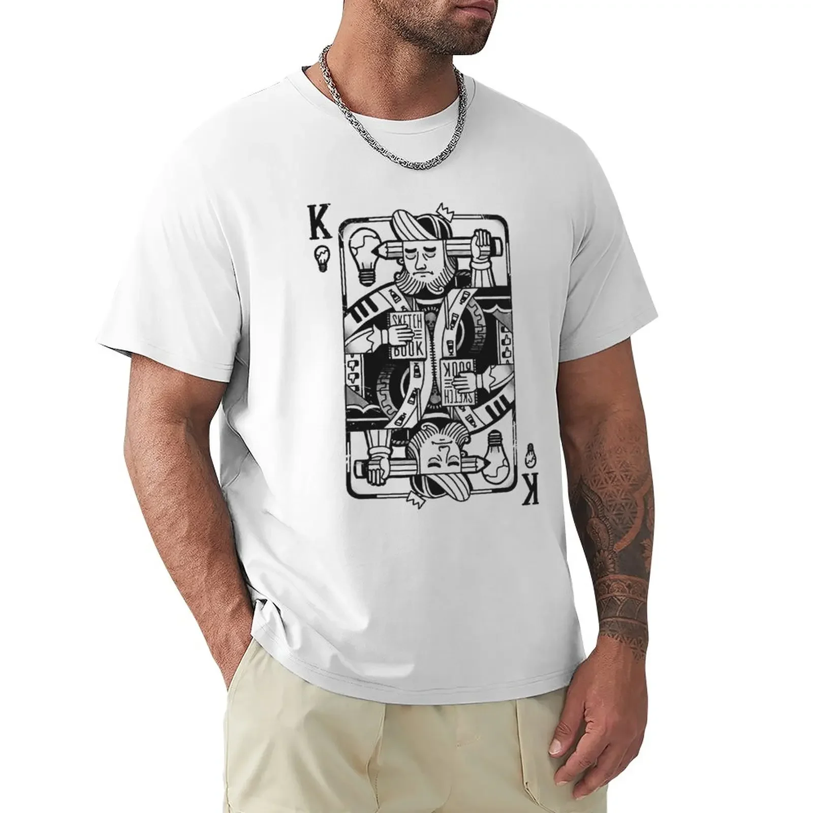 

Artists Block T-Shirt Short sleeve boys t shirts Aesthetic clothing new edition t shirt t shirt men