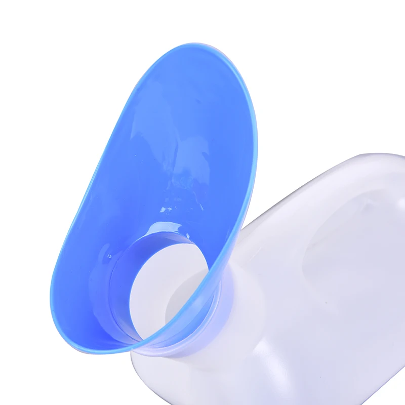 Auto Männlich & Weiblich Tragbar Urinal Reise Camping Toilette Natursekt