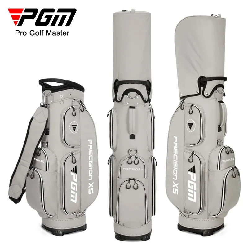PGM Golf Standard Bag Waterproof Multi-Function Ultra-light Aviation Packages Large Capacity Travel Bags Portable QB067