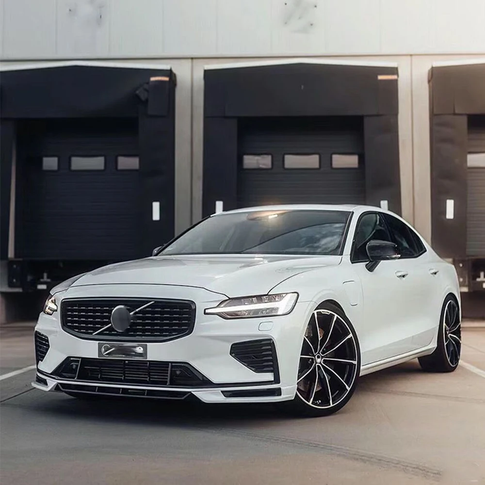 特価！希少！新品純正ボルボV60 S60 フロントアンダーガーニッシュD塗装済✴︎ New S60/V60 | volvovst