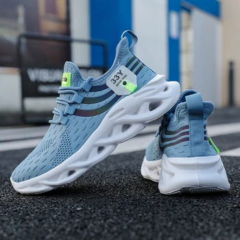 نساء حذاء كاجوال موضة تنفس المشي شبكة أحذية رياضية أحذية رياضية النساء 2024 رياضة أحذية مفلكنة الأحذية النسائية 2