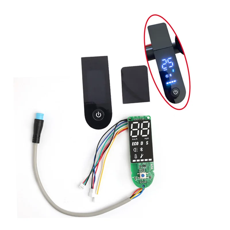 Carte Circuit Bluetooth Pour Trottinette Xiaomi Mijia M365 / Pro / Pro2 – Pièce Neuve
