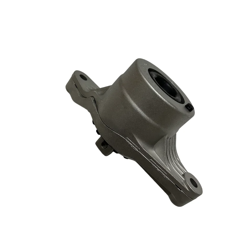 Motor Support Engine Mounting For Maserati Levante Quattroporte 3.0 Ghibli M157 4WD 670003628 670003629