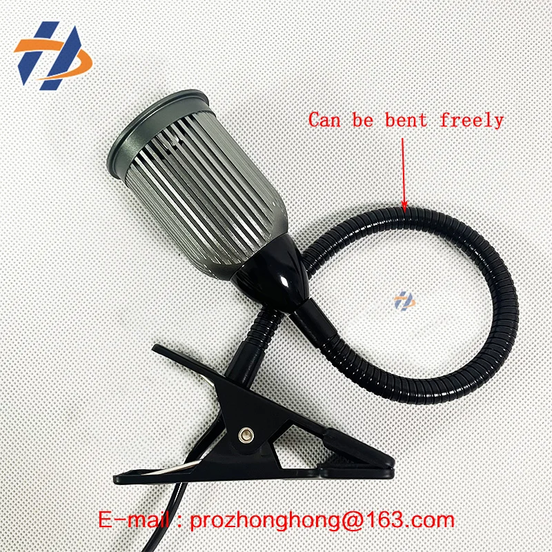 UV Curing Lamp Nail Drying Lamp Resin Curing Lamp 10W