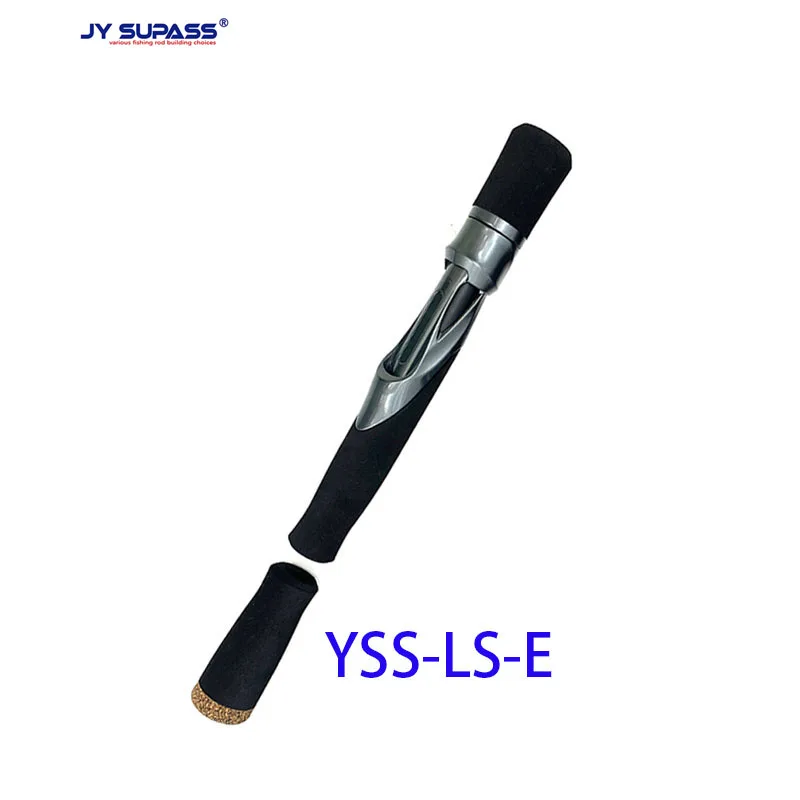 EVA Haute Densité / Casting Rod Poignée DIY Tackle Reel Seat