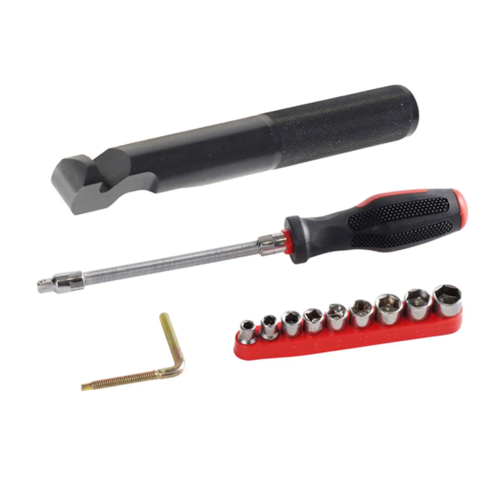 Belt Changing Tool Clutch Removal Tool Sturdy for RZR S 900 Spare Parts