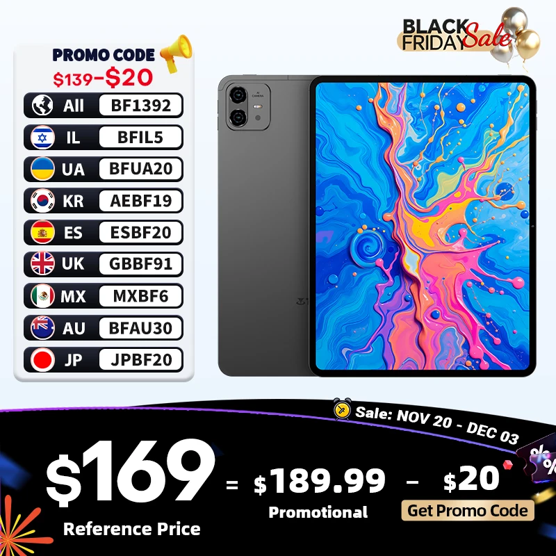 TECLAST ArtPad Pro タブレット 12インチ Helio G99 Amazon.co.jp: TECLAST ArtPad Pro タブレット 12インチ Helio G99